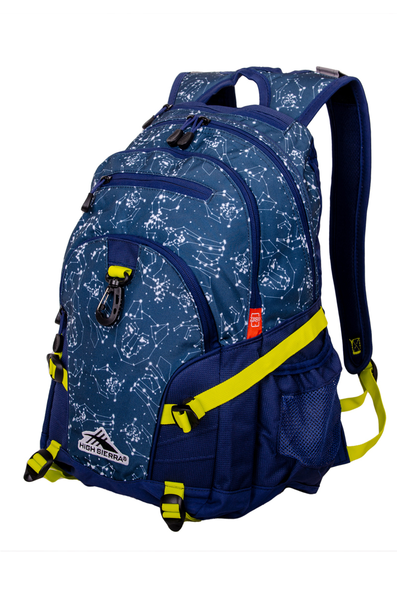 High Sierra Loop Backpack 