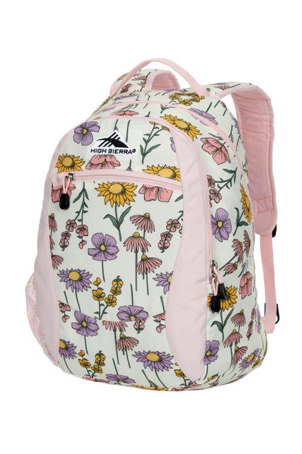 High Sierra -curve backpack-wild flowers H04 (2)
